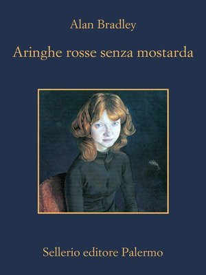 cover image of Aringhe rosse senza mostarda